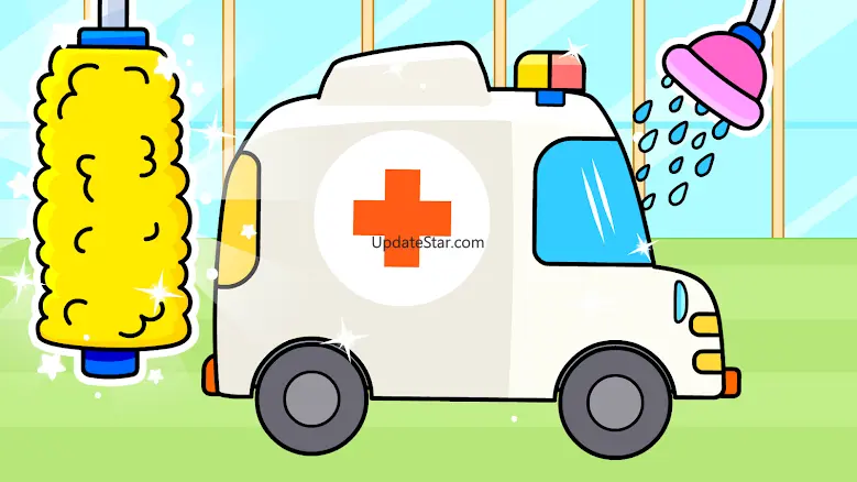 Timpy Doctor Games for Kids 1.3.5