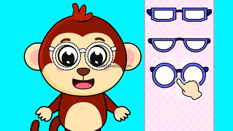 Timpy Doctor Games for Kids 1.3.5