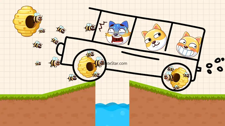 Draw to Save - Save the Dog 1.6.0