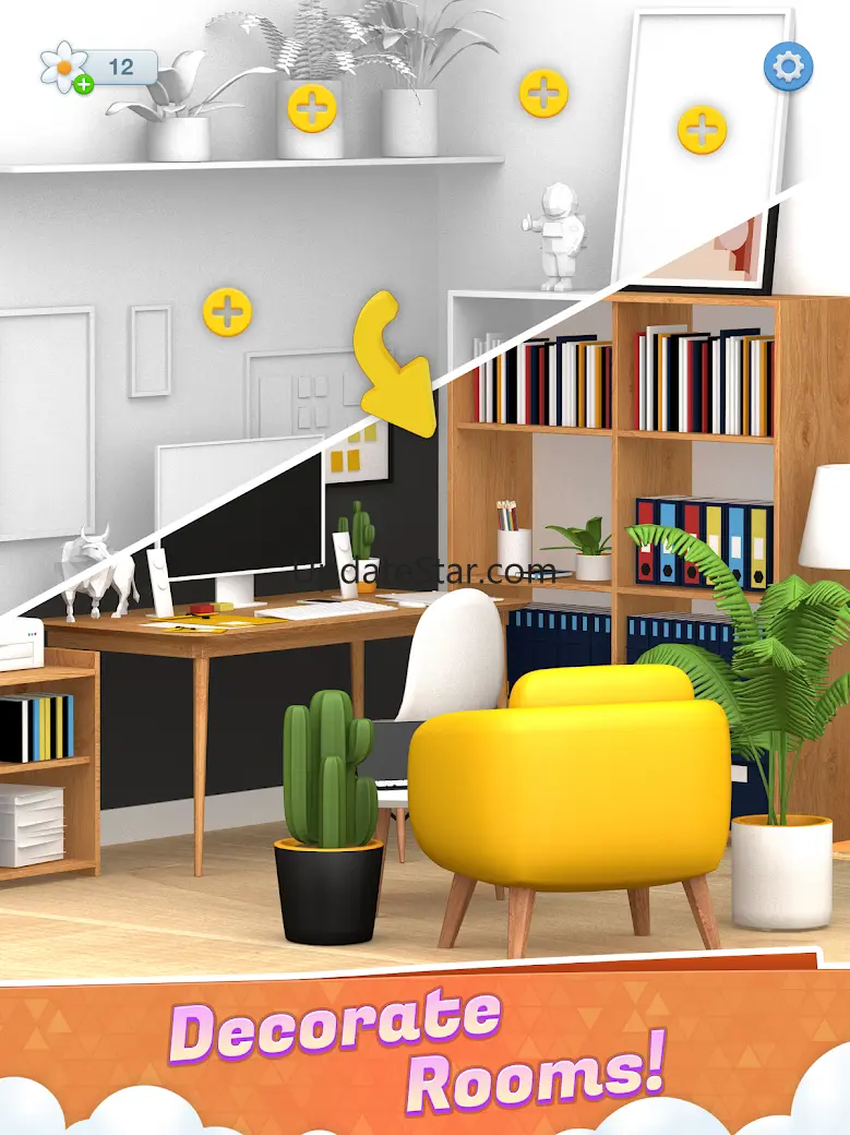 Joy Match 3D 27.0.2