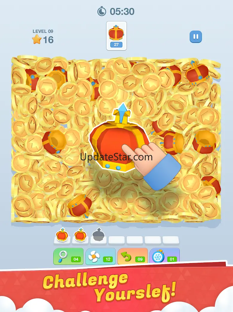 Joy Match 3D 27.0.2