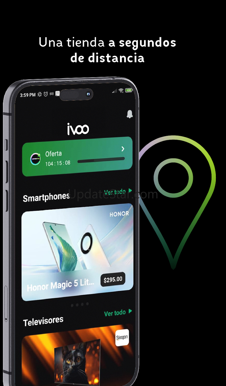 Ivoo 2.2.2