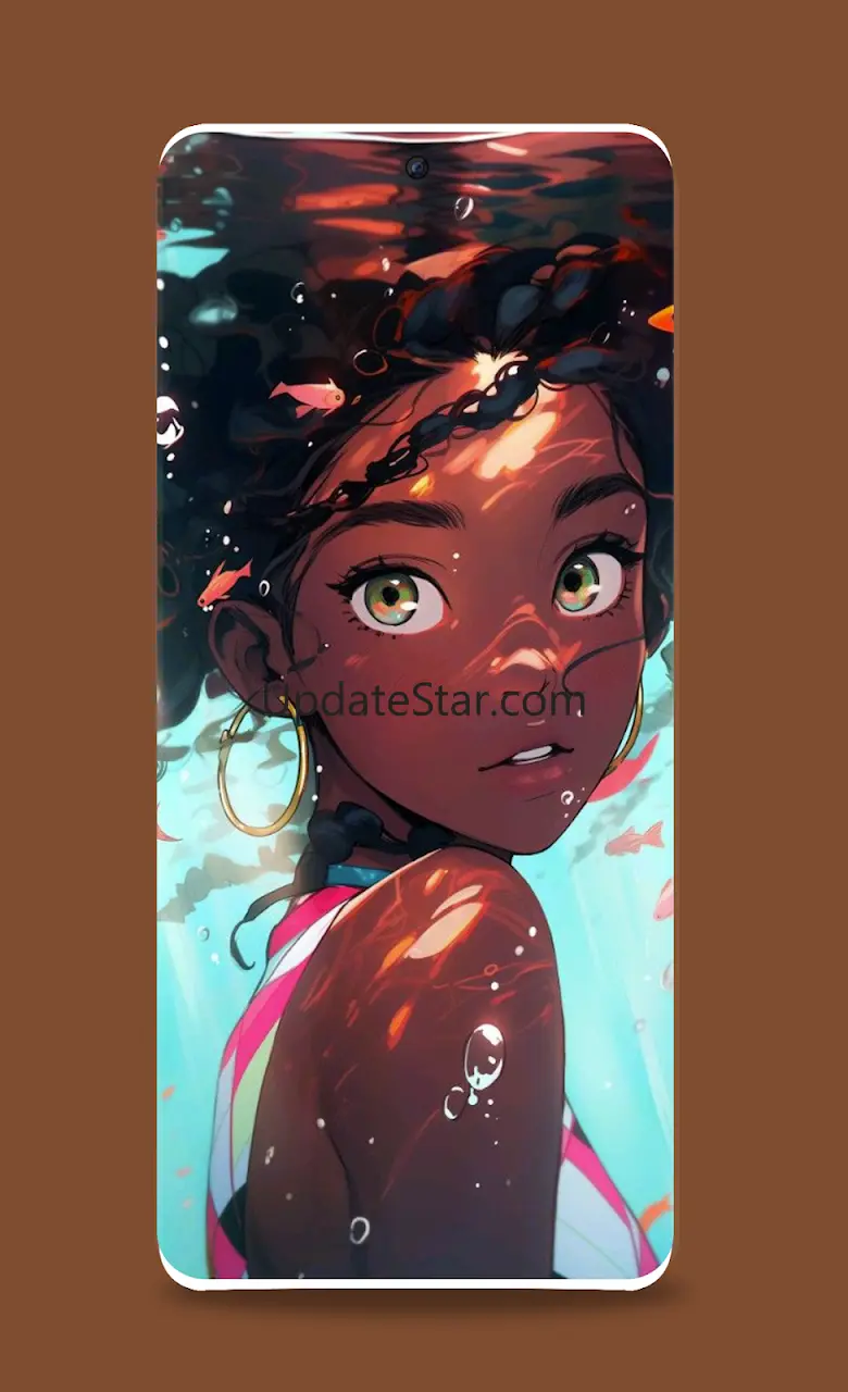 Melanin wallpapers 27.0