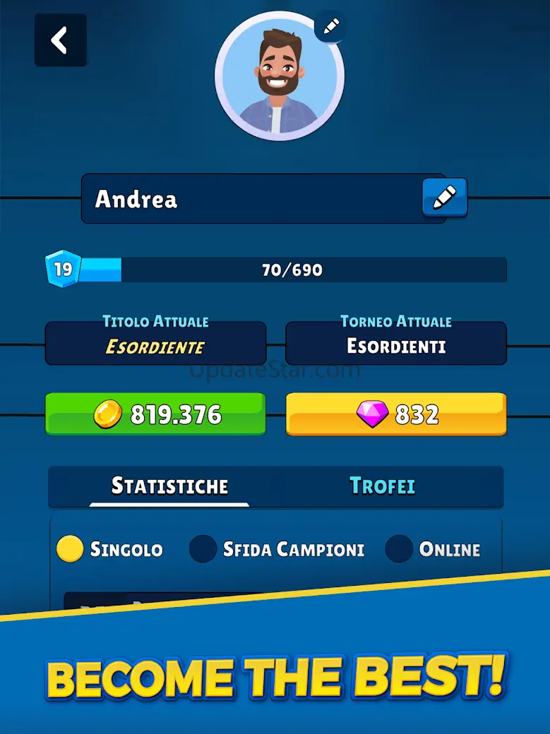 Scopa Tradizionale 1.3.3