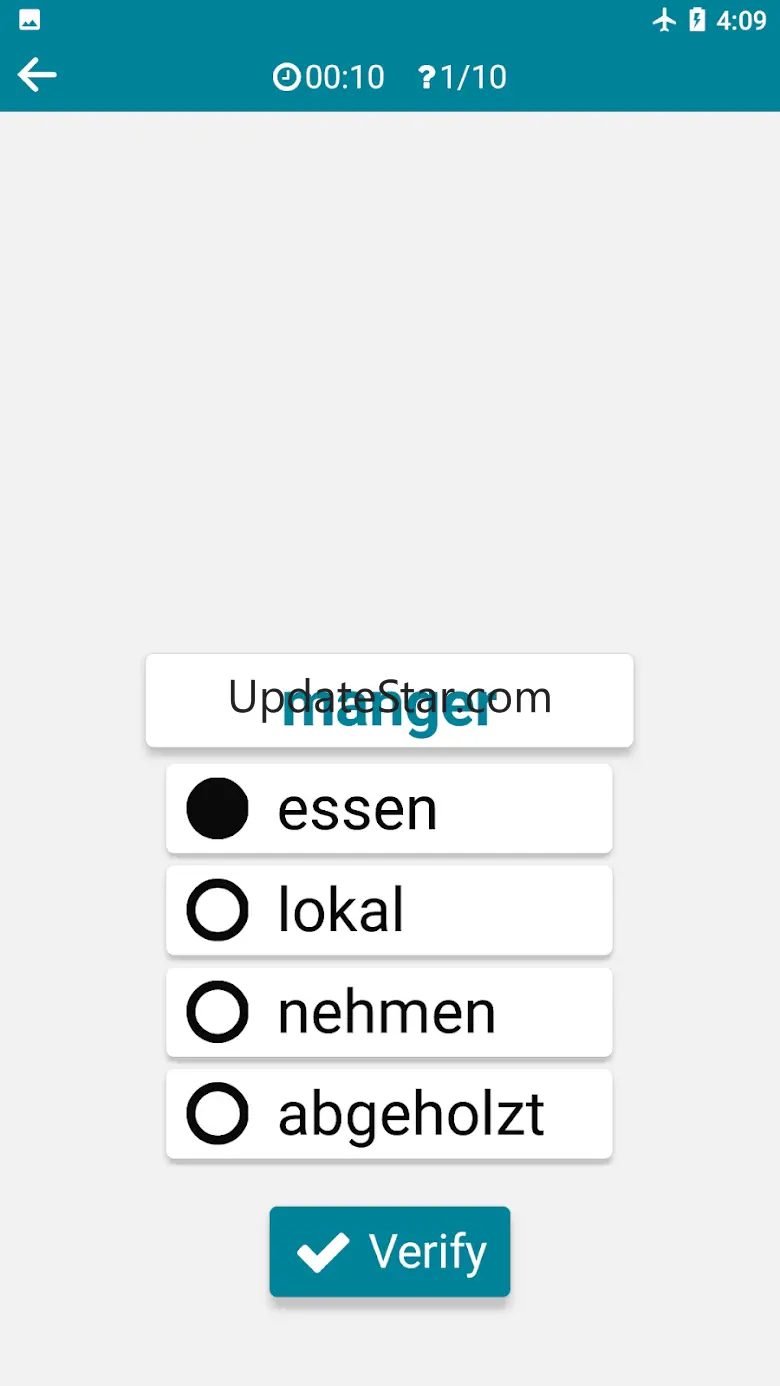 French - German 8.7