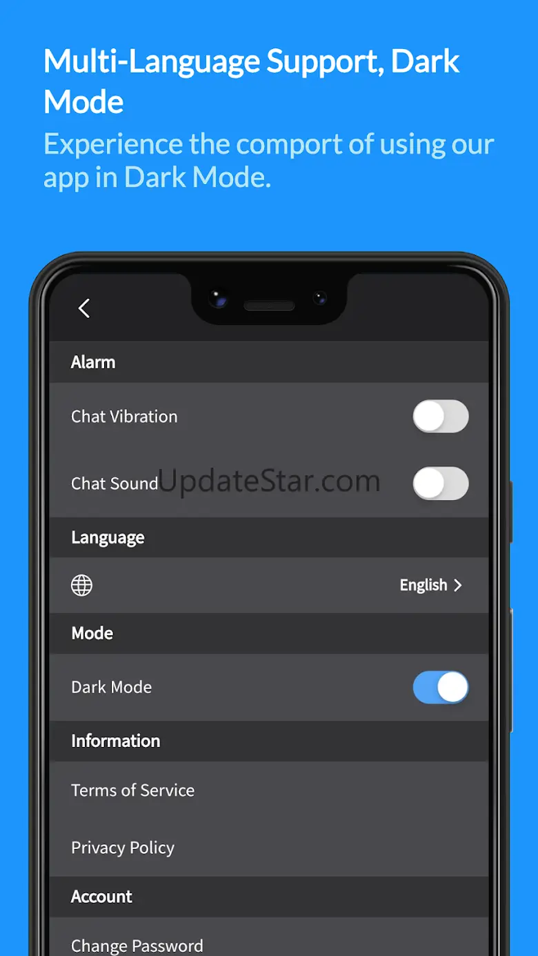 Ntalk - Random Anonymous Chat 1.9.4.4