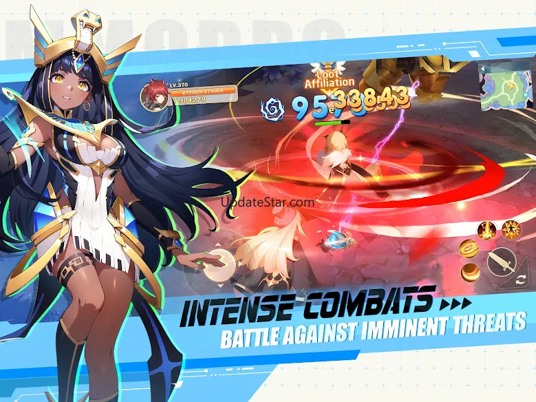 Chrono Travelers 5.0