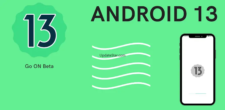 Android 13 Update : Features 1.0.37