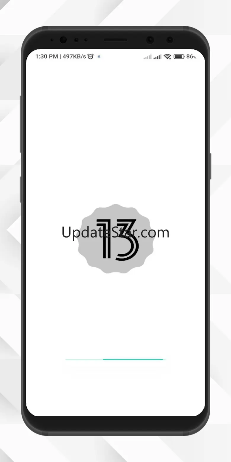 Android 13 Update : Features 1.0.37