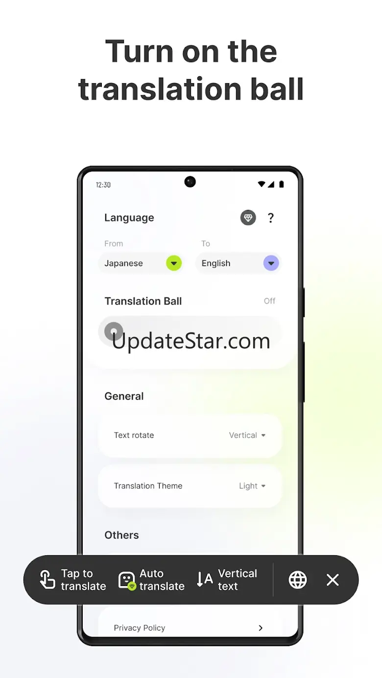 Manga Translate Master 1.1.5