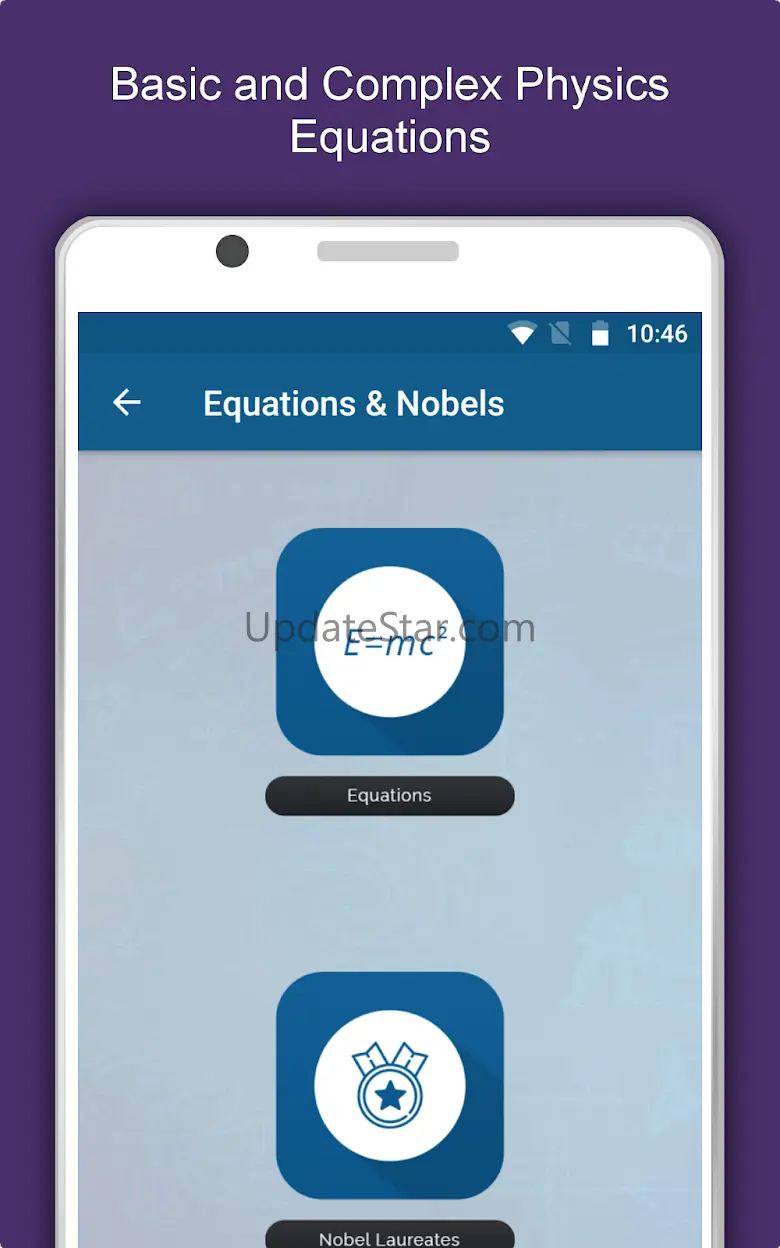 Physics Dictionary Offline App 1.1.7