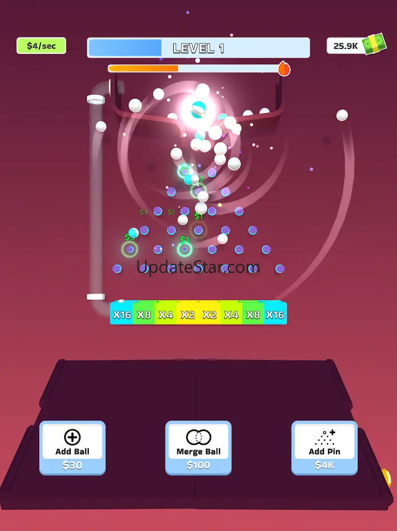 Plinko ASMR 1.0.0