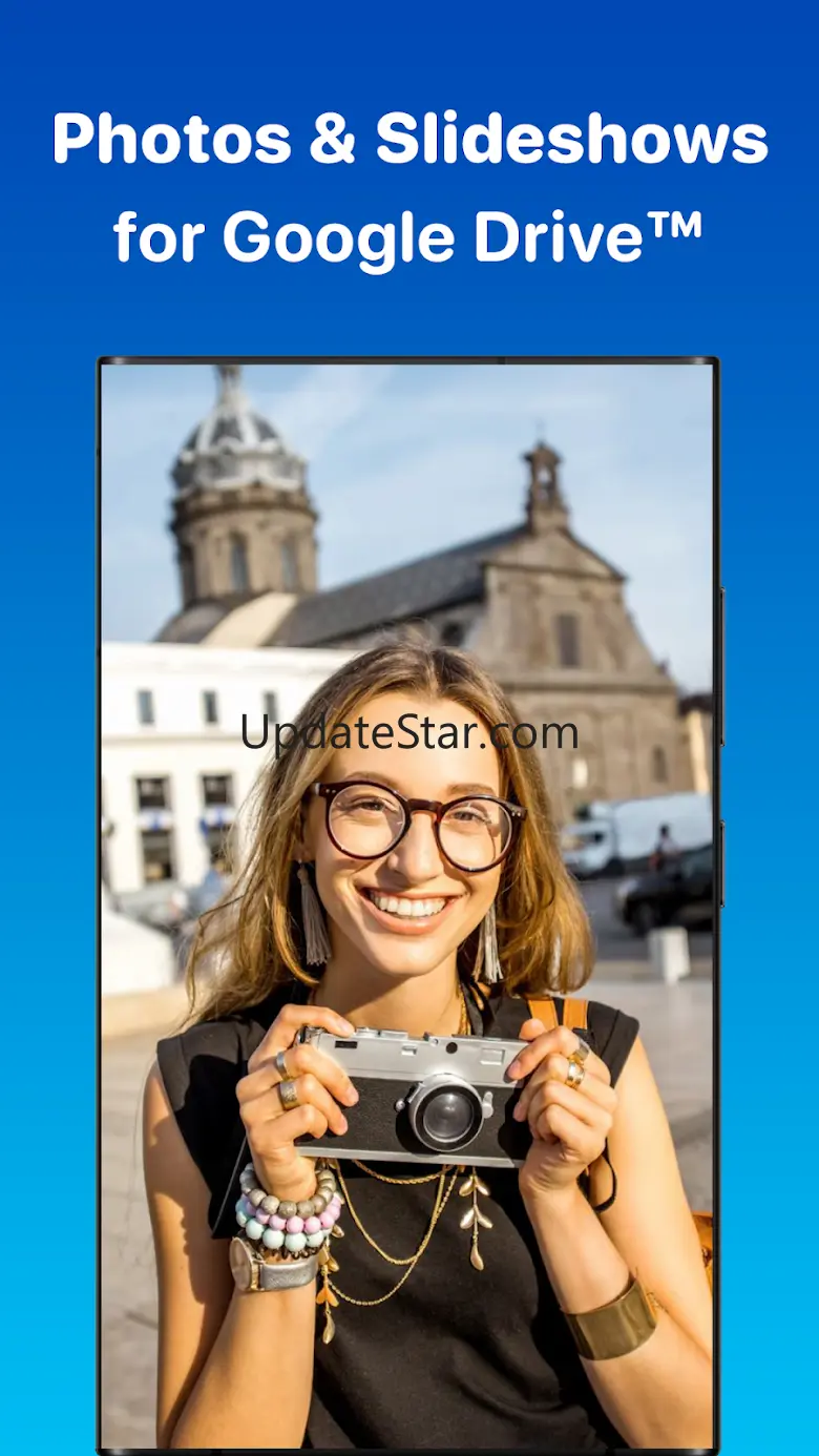 gfolio for Google Drive Photos 7.2.27