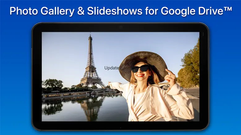 gfolio for Google Drive Photos 7.2.27