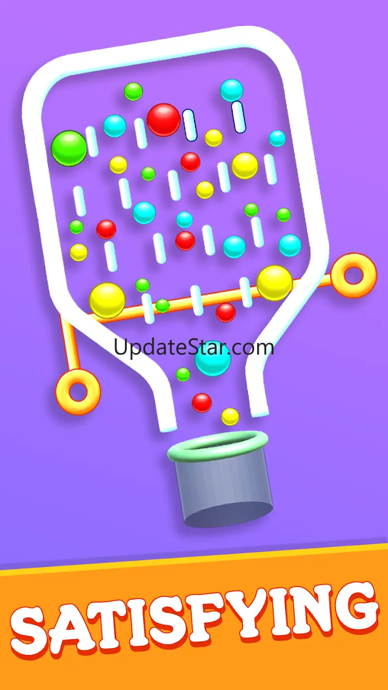 Pull Pin Puzzle Game 2.0