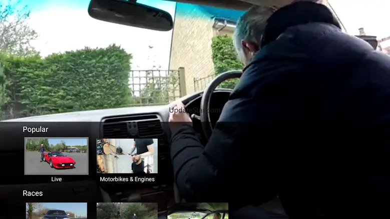 Car Magazine TV