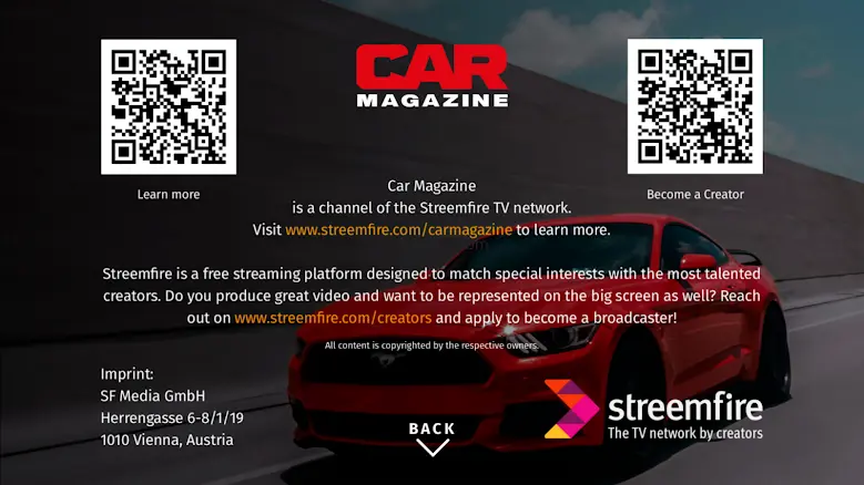 Car Magazine TV