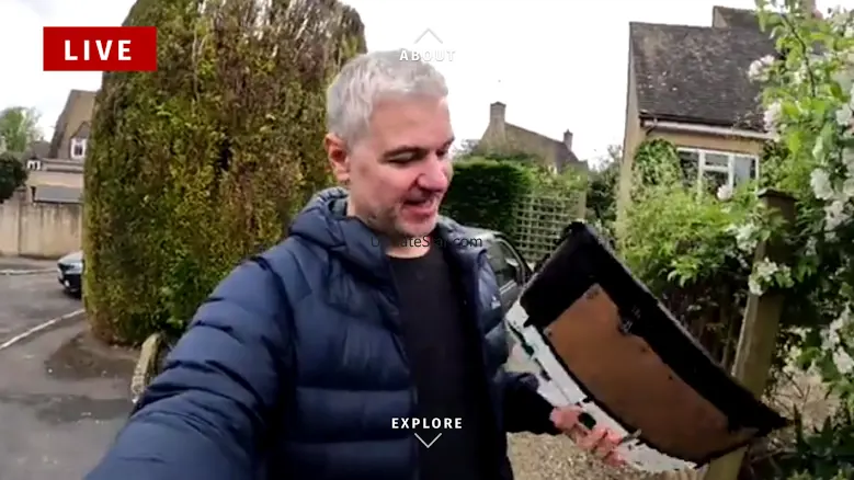 Car Magazine TV