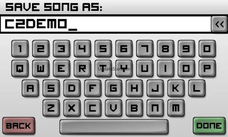 Caustic Unlock Key 1.0.1