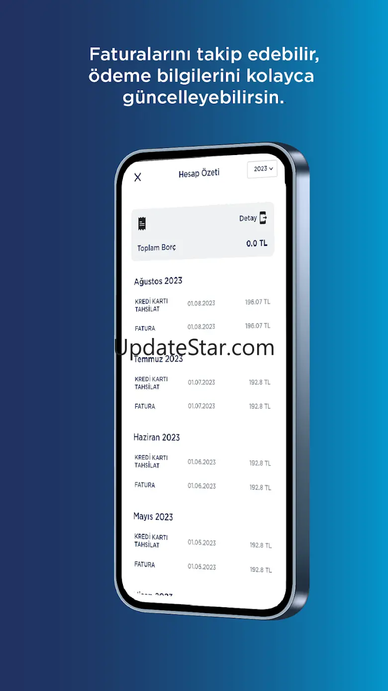Pronet Mobil 1.7.5