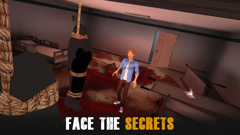 The Last Survivor: Zombie Game 1.0