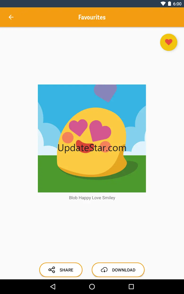 Animated Smileys Emoji 1.13