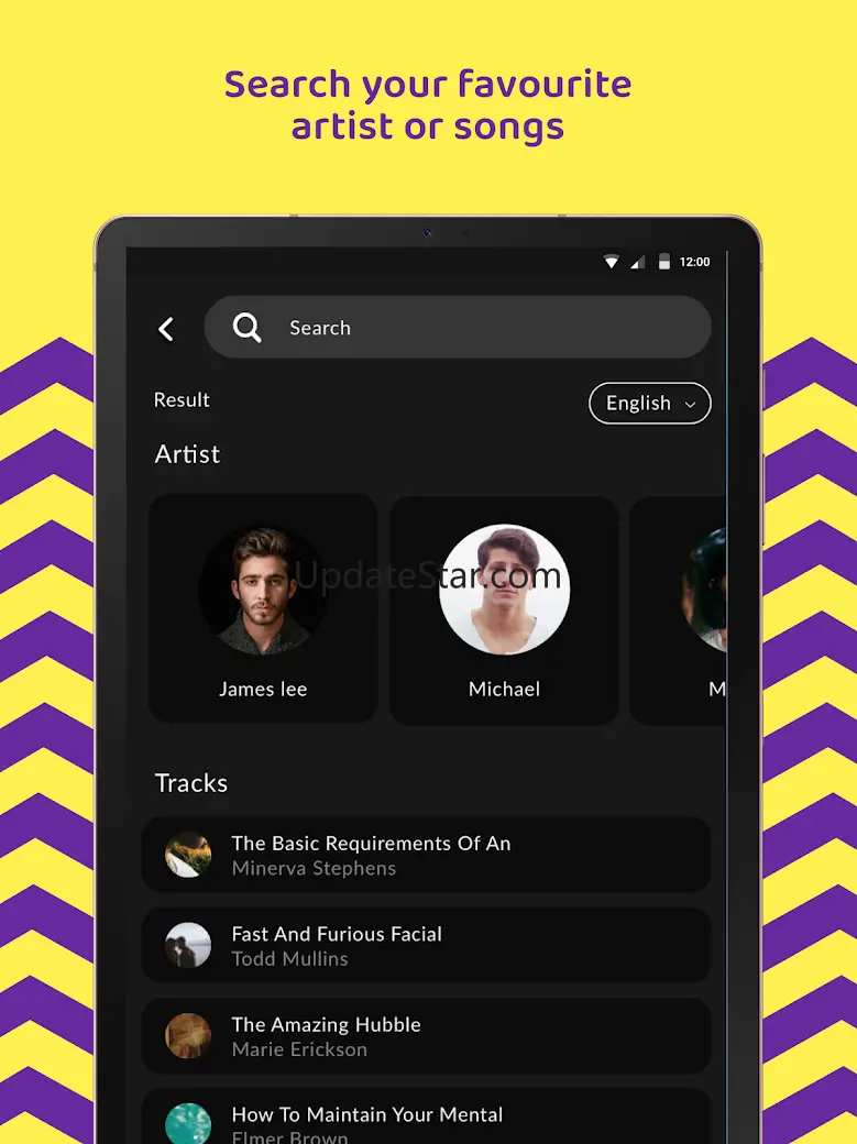 Popsical Karaoke 2.1.8