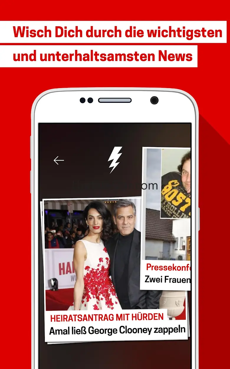 BILD BUZZ ★ BILD-Nachrichten 5.0.0