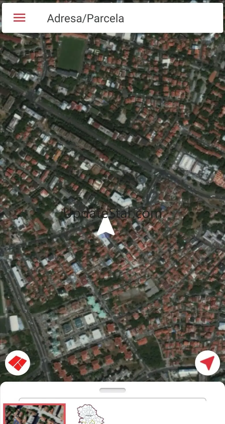 Geosrbija Kat 1.10