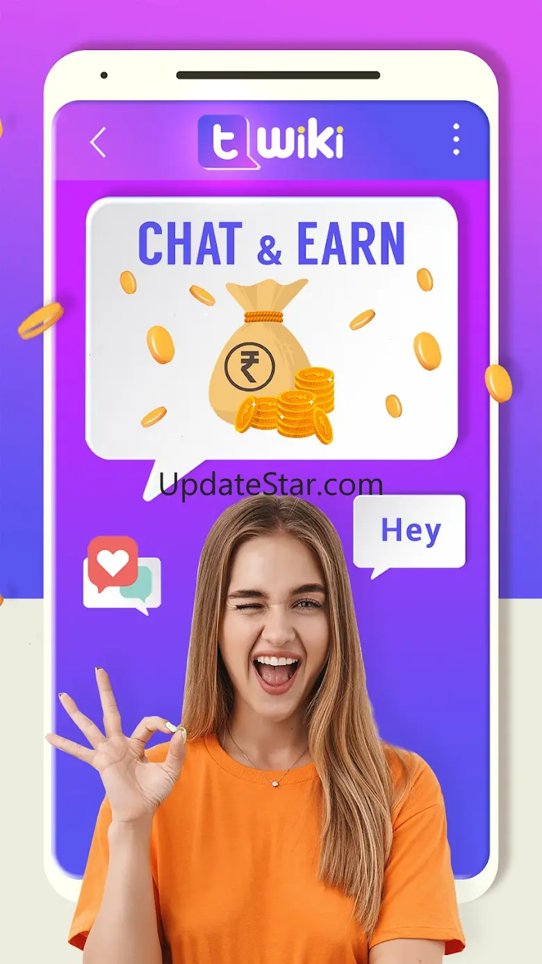 Twiki - Indian Dating App 1.53