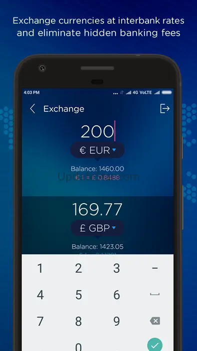 Vault - Your global currency 3.17.9