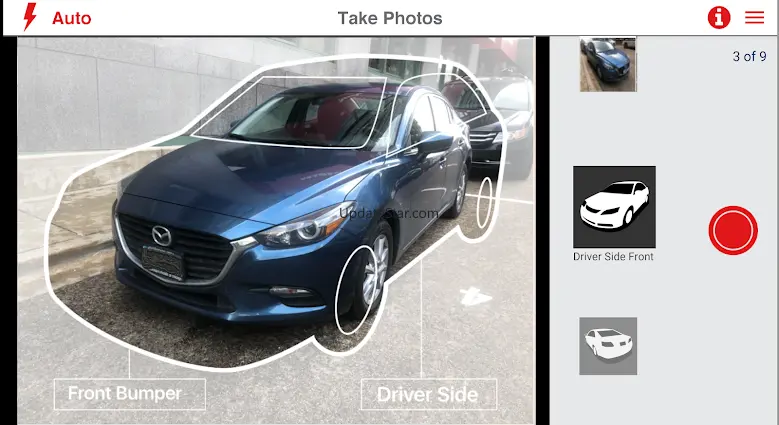 Travelers Photo Capture Auto 2.3.1
