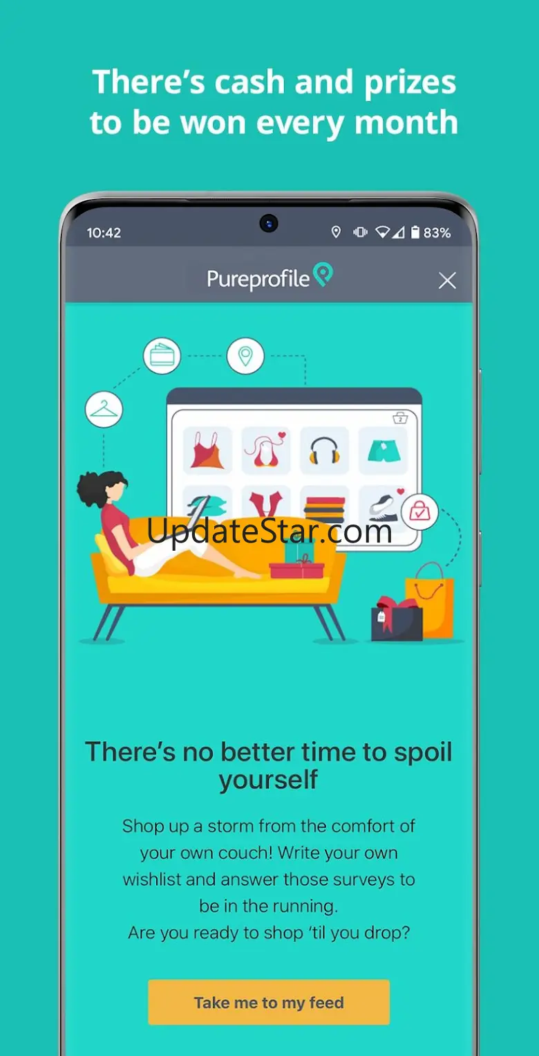 Pureprofile 3.20.1