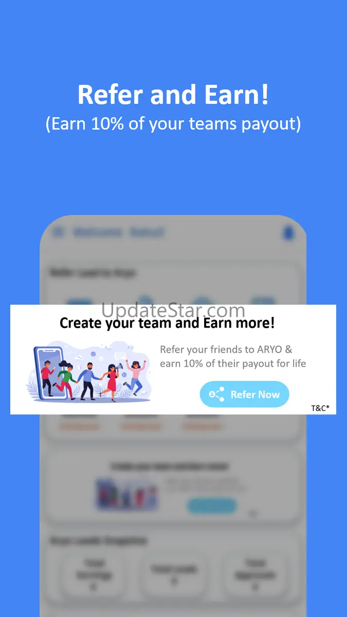 ARYO: Work & Earn Money Online 2.1.8.71