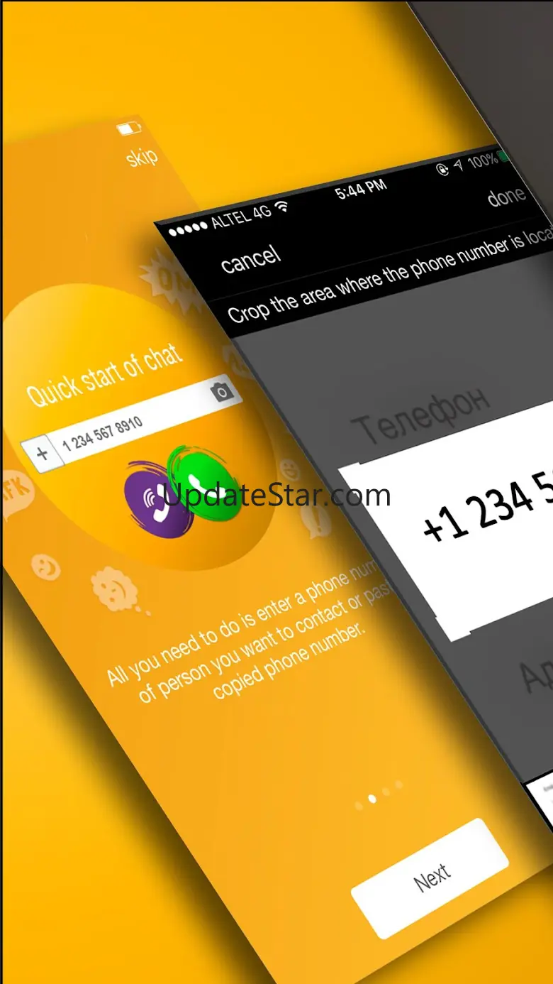 EasyMessage chat anyone withou 15