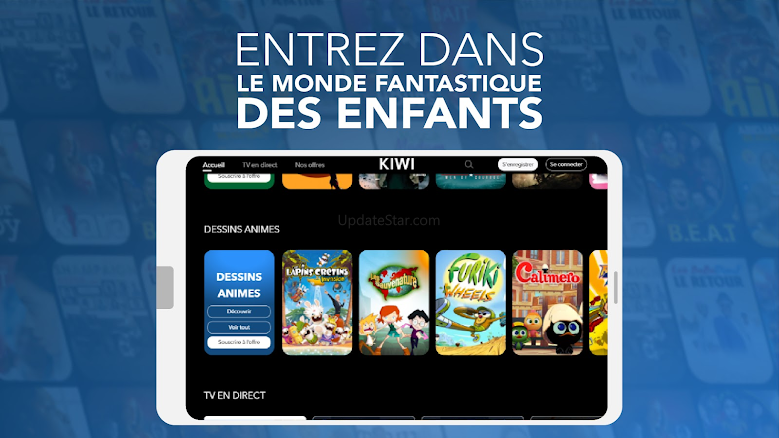 KIWI 1.0.1