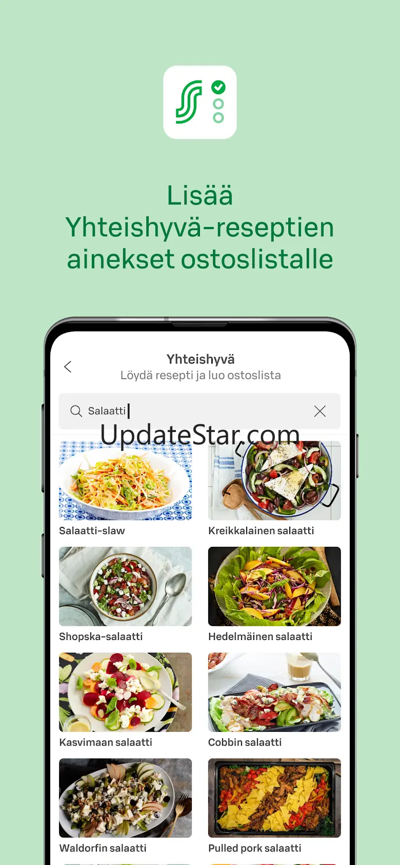 S-ostoslista 3.7.1