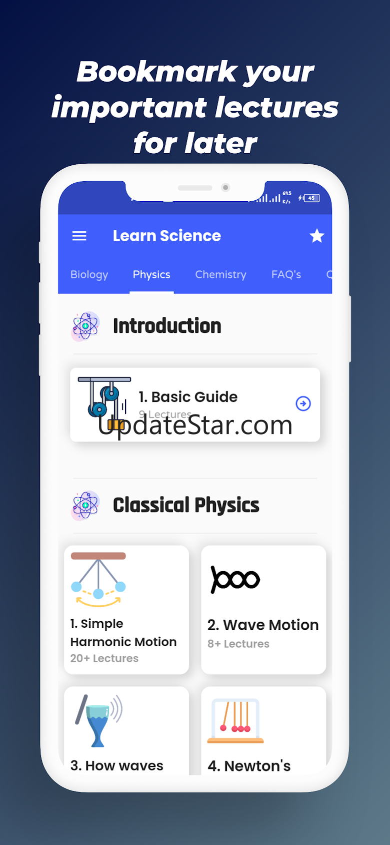 Learn Science (Science Villa) 2.1.1