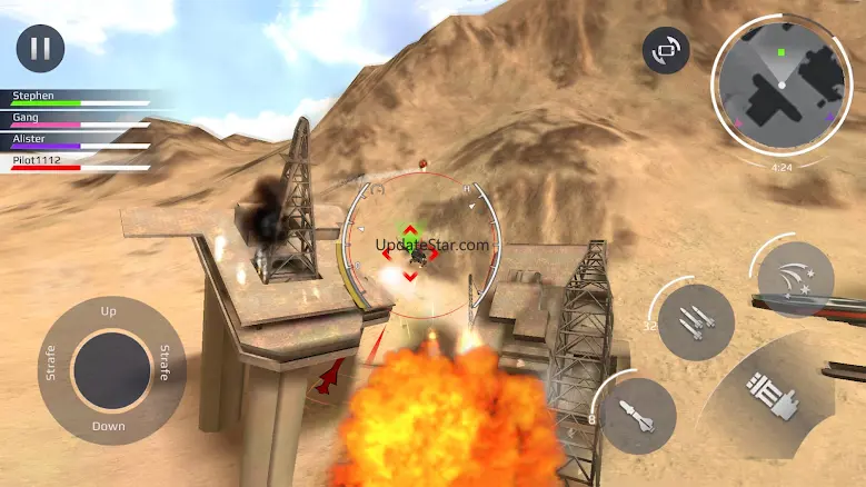 SkyBreakers Helicopters 1.14.84