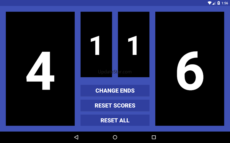 Scoreboard (Table Tennis) 1.0.10