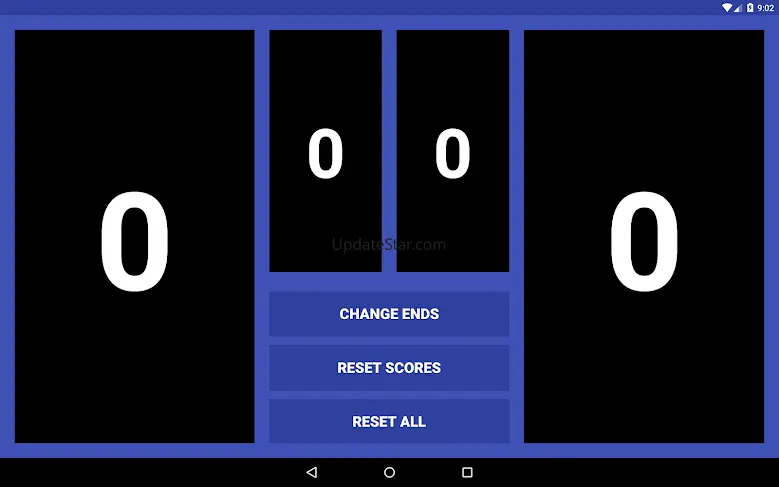 Scoreboard (Table Tennis) 1.0.10