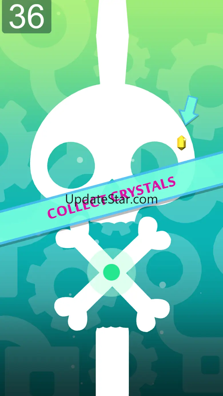 Follow the Line EX 1.0.6