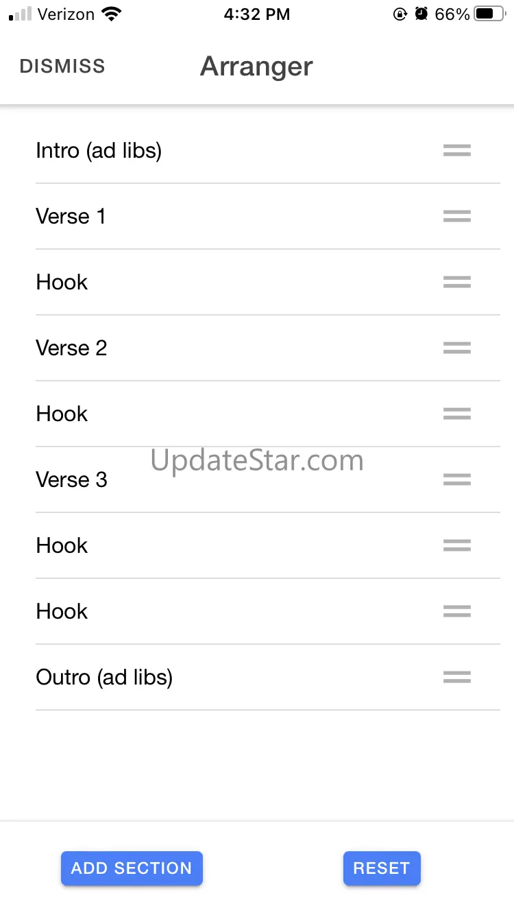 RapWriter 27