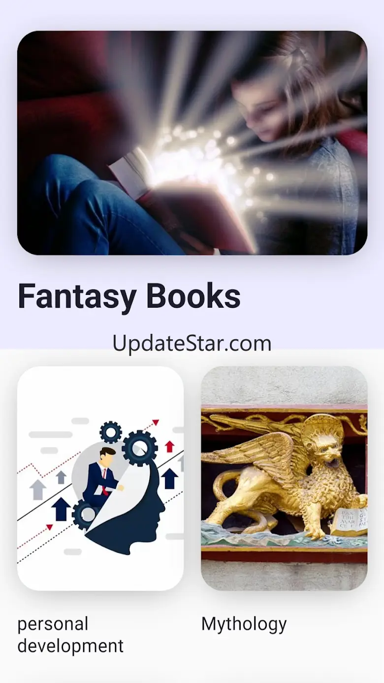 Book Summaries : Videos 3.0.261
