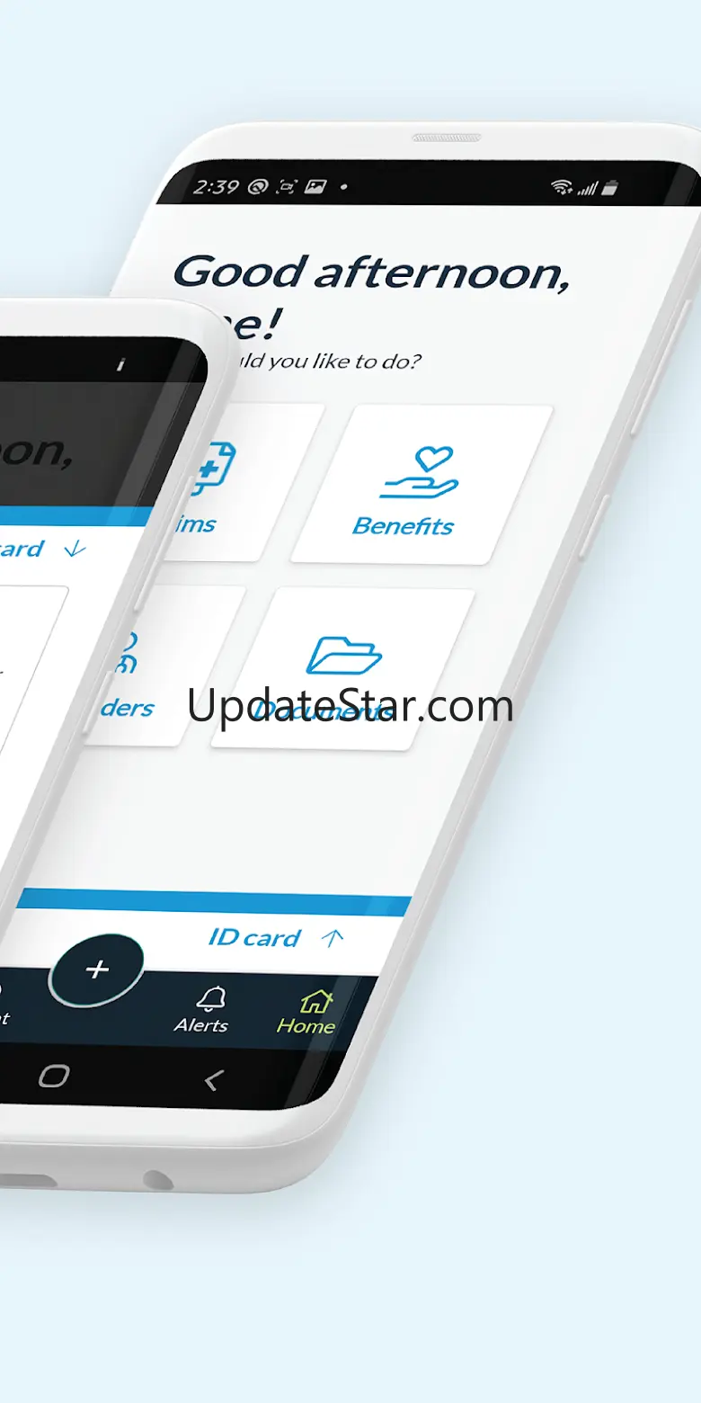 Alberta Blue Cross®—member app 8.6.0