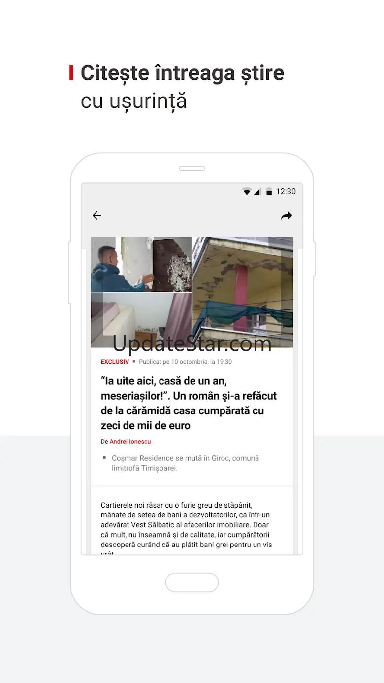 Observator News 2.2.8