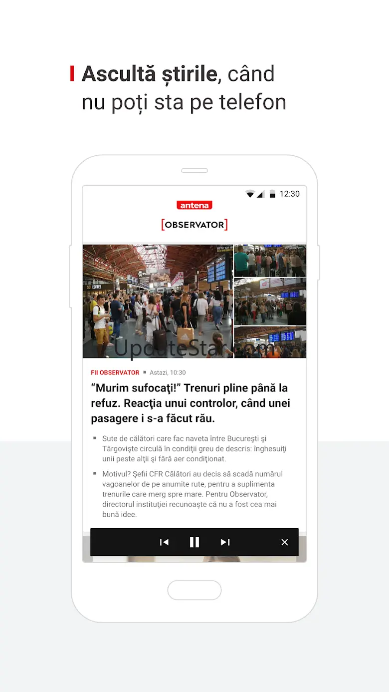 Observator News 2.2.8