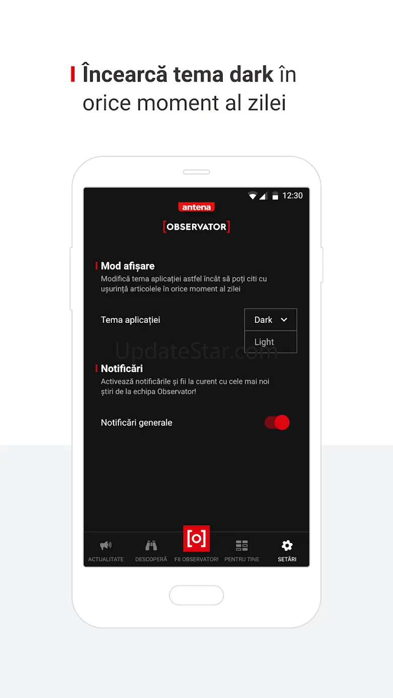 Observator News 2.2.8