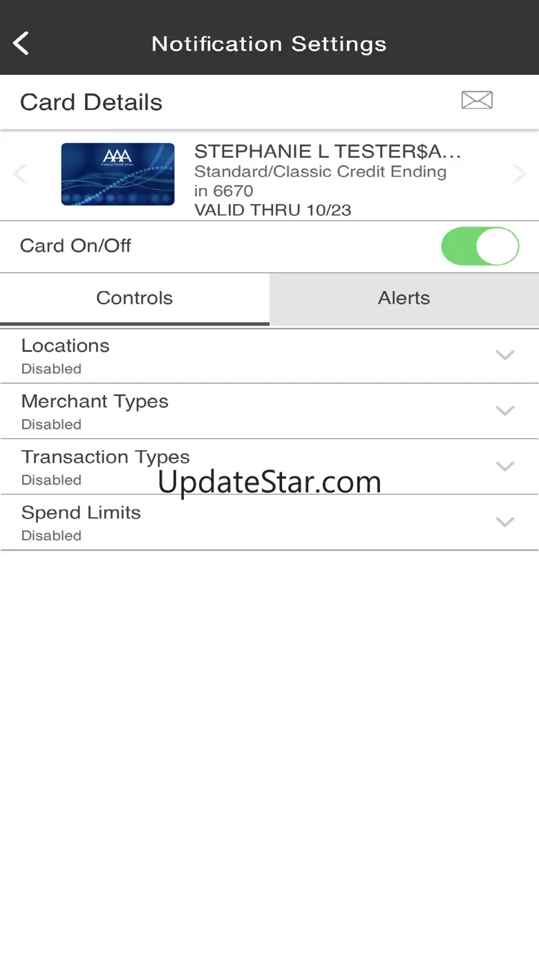 AAA MyCardAccess 27.0.2