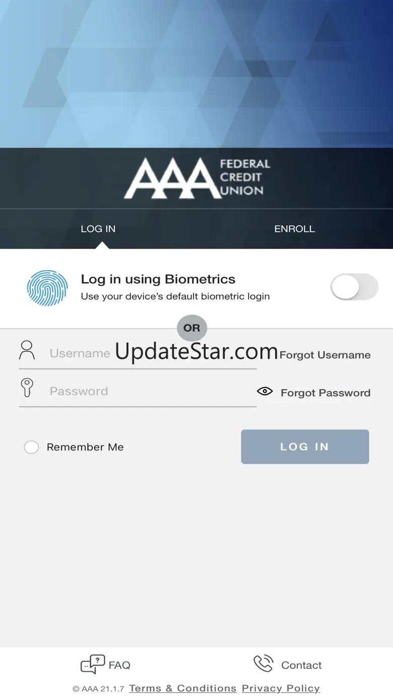 AAA MyCardAccess 27.0.2